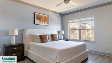 6300 F 423, Unit 3314 in Frisco, TX - Foto de edificio - Building Photo