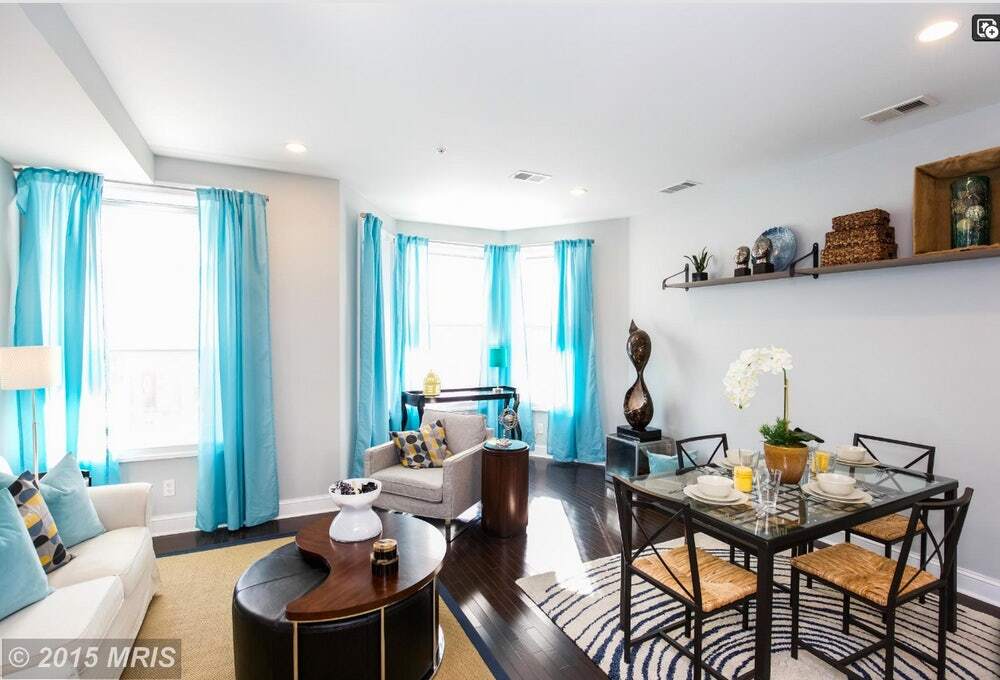 12 S St NE in Washington, DC - Building Photo