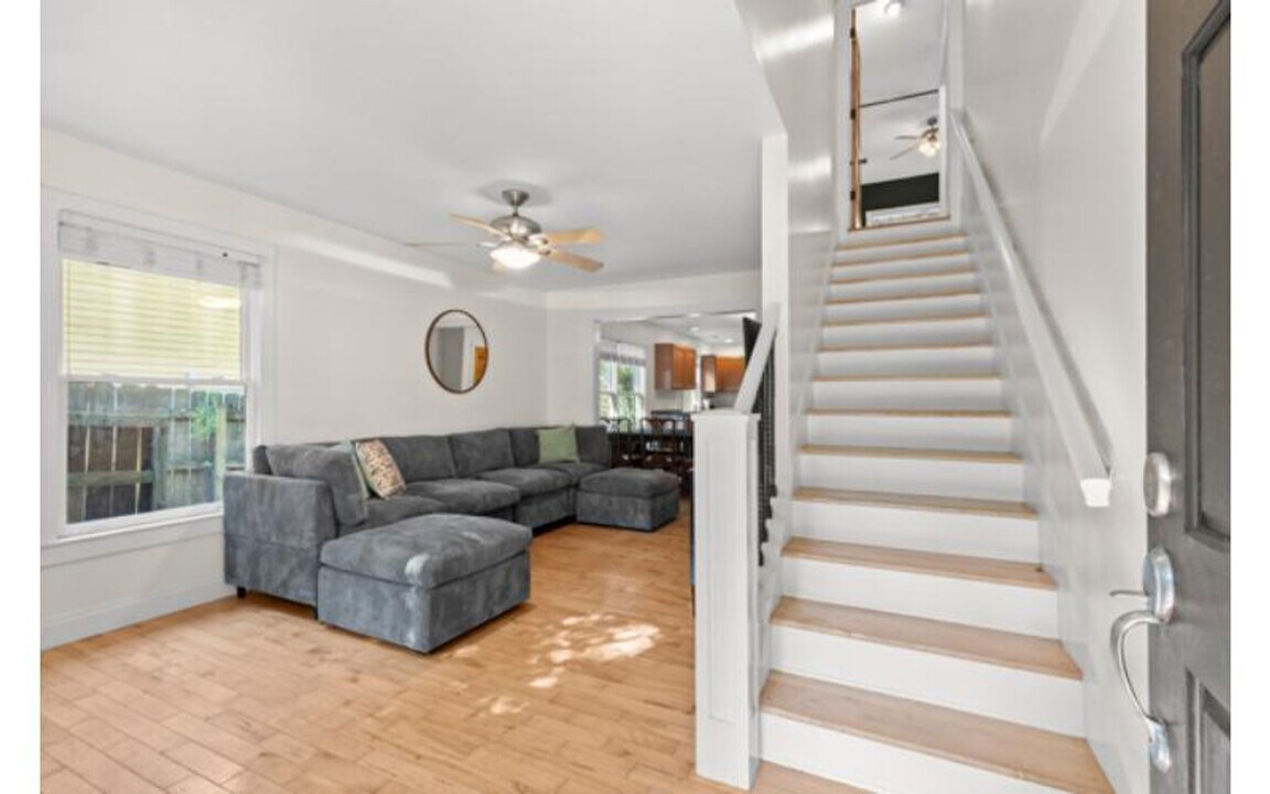 120 Kendene St in Athens, GA - Building Photo