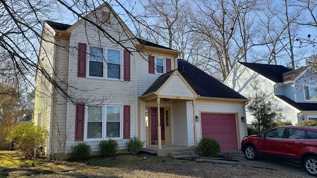 892 Little Dean Cir in Newport News, VA - Building Photo - Building Photo