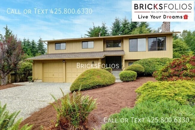 6007 150th Ct NE in Redmond, WA - Building Photo - Building Photo