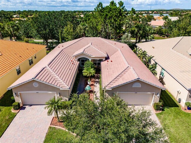 16260 Amethyst Key Drive in Wimauma, FL - Building Photo - Building Photo