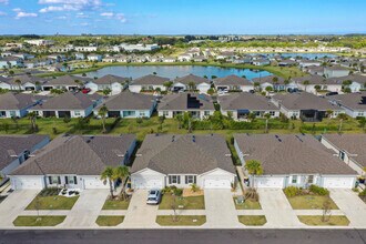 266 Raspberry Rd in Fort Pierce, FL - Building Photo - Building Photo