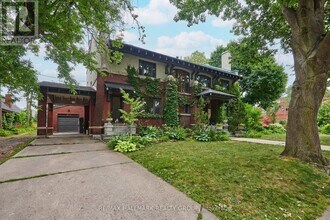 517 O'Connor St in Ottawa, ON - Building Photo - Building Photo