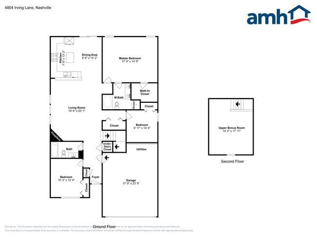 4804 Irving Ln in Nashville, TN - Building Photo - Building Photo