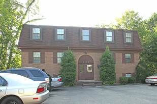 2510 Grant Line Rd Apartments