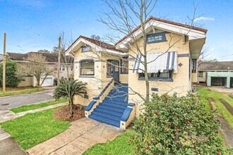 7800 Walmsley Ave, Unit 7800 in New Orleans, LA - Building Photo - Building Photo