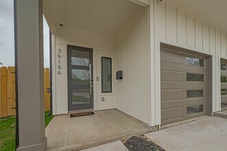 7918 Parnell St in Houston, TX - Building Photo - Building Photo