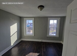 506 Maude Ave in Baltimore, MD - Building Photo - Building Photo