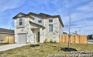 6846 Rondo Measure in San Antonio, TX - Building Photo - Building Photo