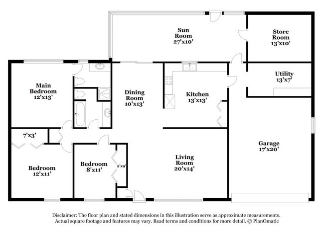 31213 Lancewood Dr in Brooksville, FL - Foto de edificio - Building Photo