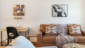 11122 Hambright Jct Dr, Unit E202 in Huntersville, NC - Building Photo