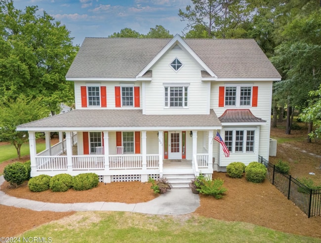 property at 301 Red Fox Run Dr