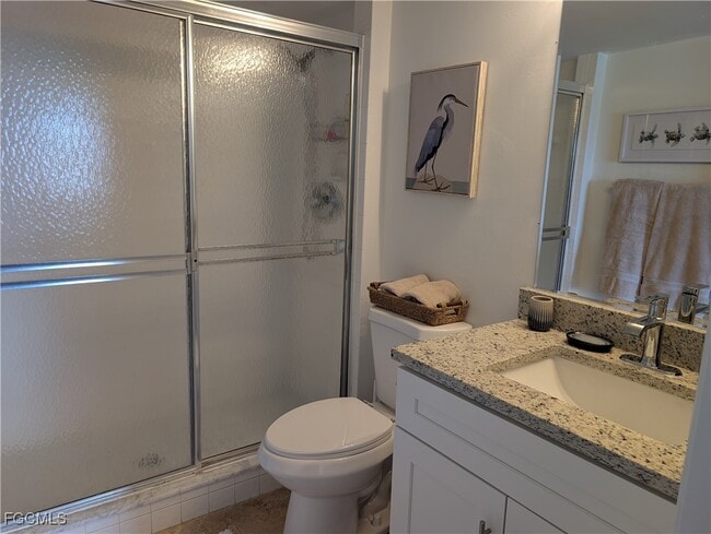 property at 16000 Bay Pointe Blvd