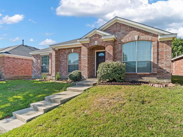 3208 Ash Ln in McKinney, TX - Foto de edificio - Building Photo