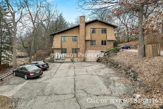2811 Andes Dr in Madison, WI - Building Photo - Building Photo