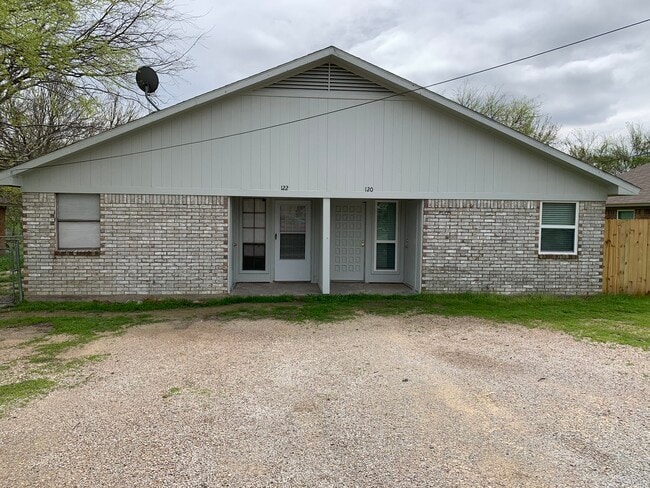 property at 122 Oak Hill Dr