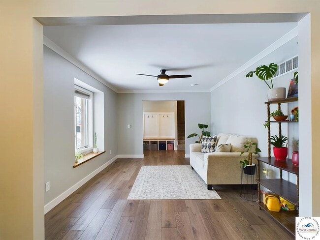 property at 307 Dawn Dr
