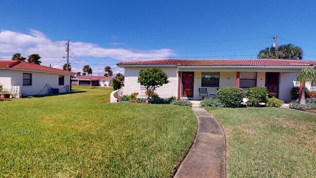 property at 757 Flamingo Dr