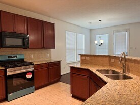 3403 Braddock Ln in Manvel, TX - Building Photo