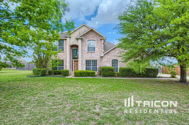 112 Dublin Cir in Waxahachie, TX - Building Photo - Building Photo