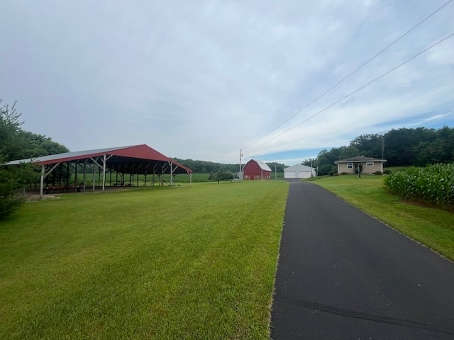 property at S12620 WI-37