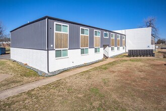 Chestnut Flats in Oklahoma City, OK - Building Photo - Building Photo