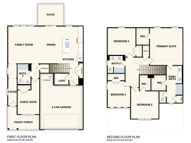 155 Twin River Dr in Mooresville, NC - Building Photo - Building Photo