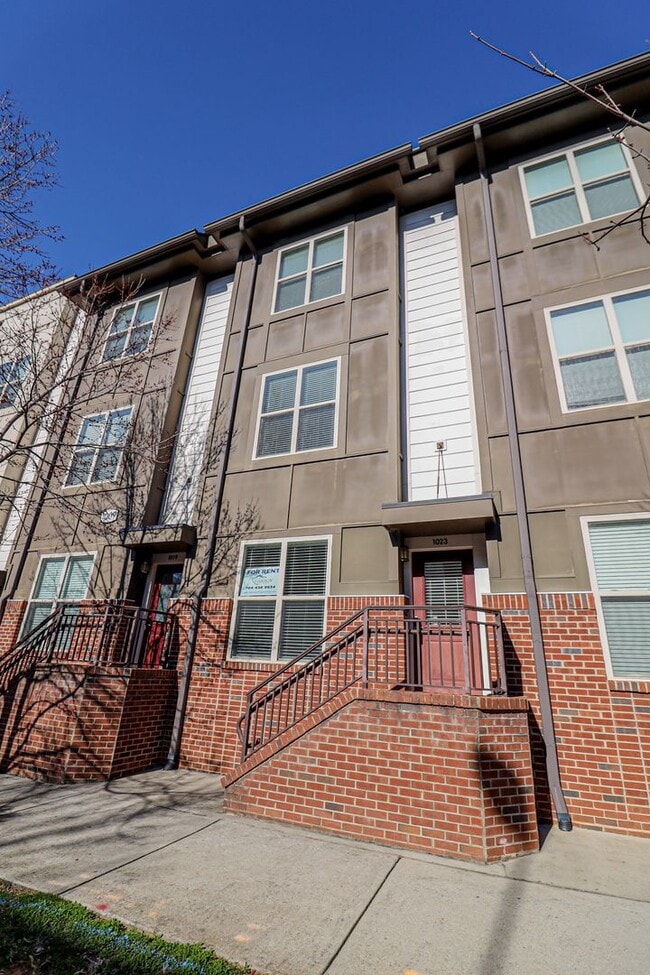 property at 1023 Skyline View Way