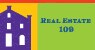 Property Management Company Logo Real Estate 109