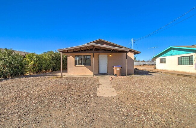 342 W Taylor Ave in Coolidge, AZ - Building Photo - Building Photo