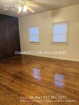 200 E Joy in Red Oak, IA - Building Photo