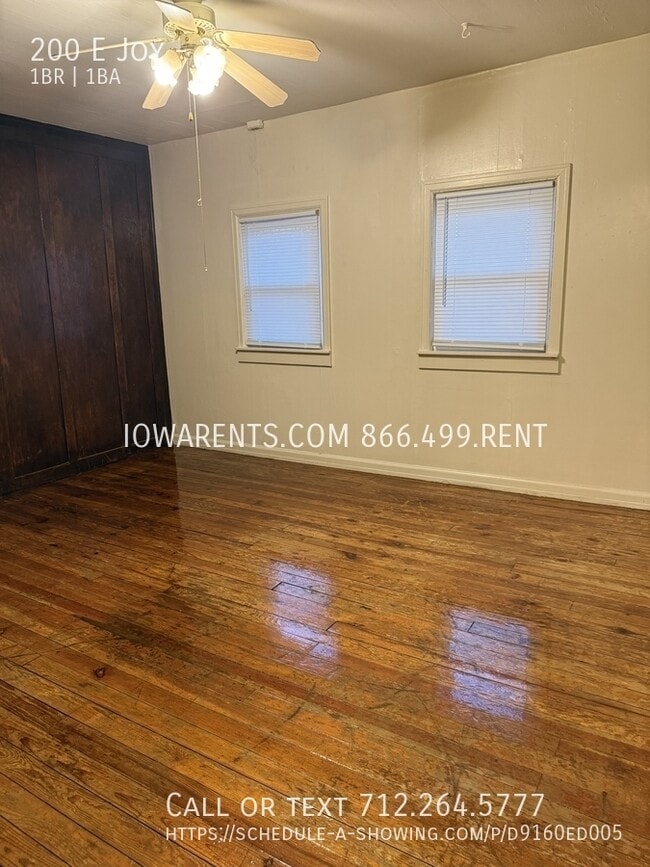 property at 200 E Joy