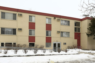 The Western Apartments in Cleveland, OH - Building Photo - Building Photo