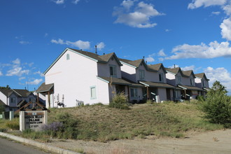 Hidden Valley Village in Bloomfield, NM - Building Photo - Building Photo