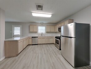 20710 Hardwick Oaks Dr in Houston, TX - Building Photo - Building Photo