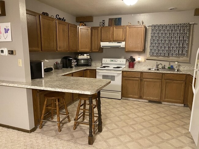 property at 3812 Renee Dr