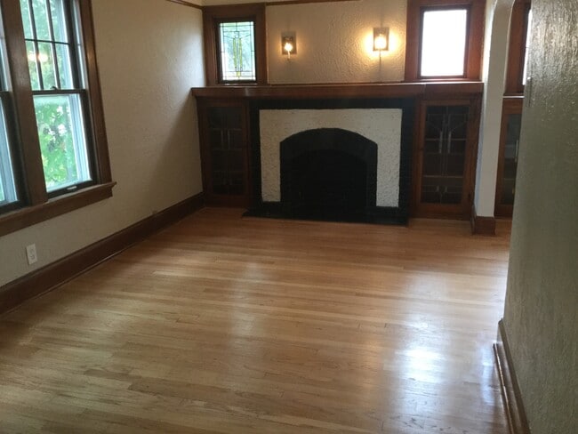 property at 3635 N 37th St