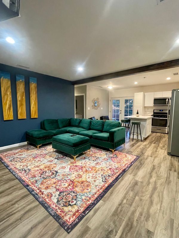 property at 2795 Denton St
