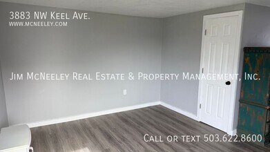 3883 NW Keel Ave in Lincoln City, OR - Building Photo - Building Photo