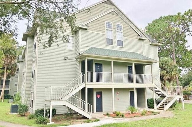 property at 6130 Westgate Dr