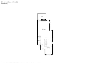 5213 Summer Brooke Ct in Union City, GA - Building Photo - Building Photo