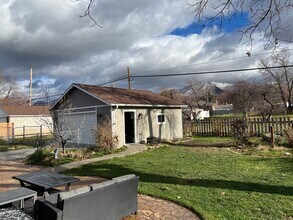 2765 S Imperial St in Salt Lake City, UT - Building Photo - Building Photo