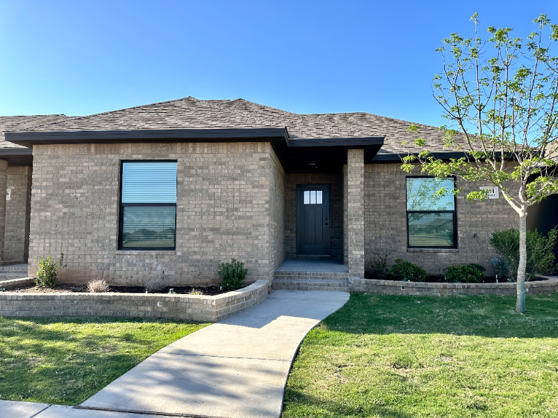 1304 Milltown Rd in Midland, TX - Building Photo