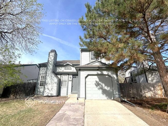 property at 17989 E Colgate Pl