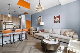 142 Charles St-Unit -PH-1 in Jersey City, NJ - Building Photo - Building Photo