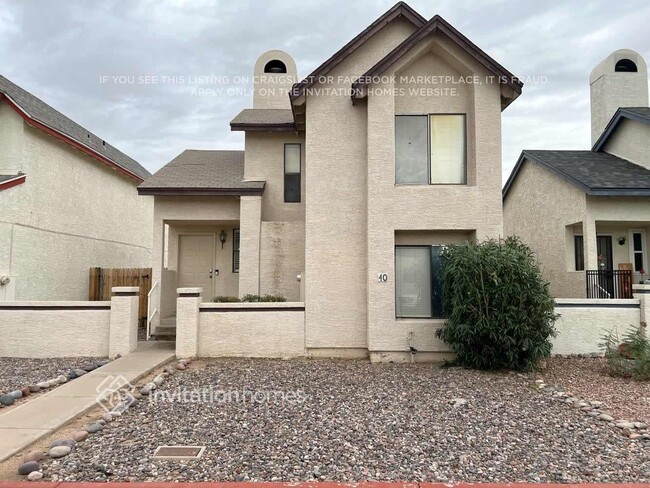 property at 1535 N Horne
