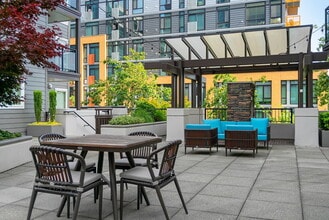 BellCentre in Bellevue, WA - Building Photo - Building Photo