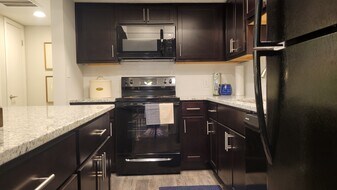 Crossings on Marsh Apartments