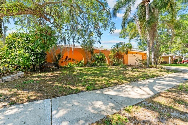 335 Laughing Gull Ln in Palm Harbor, FL - Building Photo - Building Photo